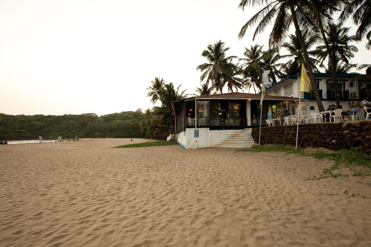 Joets Guesthouse Bogmalo Exterior foto